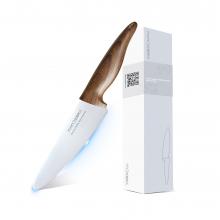 6英寸西式万用刀-白