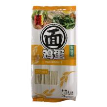 家庭号鸡蛋面