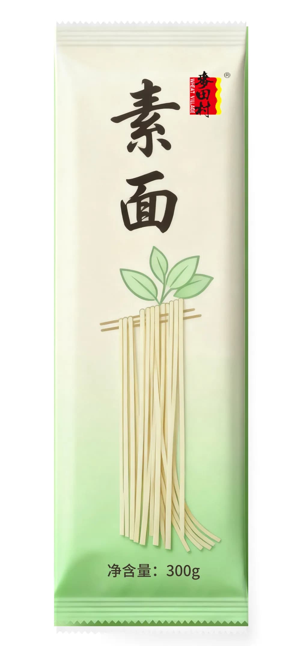 傳統掛麵 6